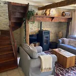 Domaine La Luxe Met Zwembad *