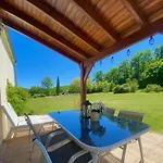 Domaine La Luxe Met Zwembad *