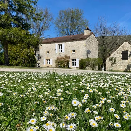 Domaine La Luxe Met Zwembad Дом отдыха