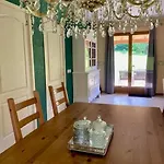Domaine La Luxe Met Zwembad Dégagnac