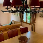 Domaine La Luxe Met Zwembad Vakantiehuis Dégagnac