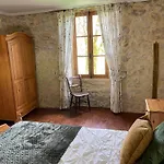 Domaine La Luxe Met Zwembad Dégagnac