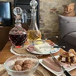 Domaine La Luxe Met Zwembad Vakantiehuis Dégagnac