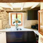 Vakantiehuis Domaine La Luxe Met Zwembad Dégagnac