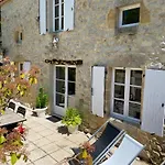 Vakantiehuis Domaine La Luxe Met Zwembad *