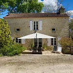 Domaine La Luxe Met Zwembad *