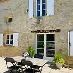 Domaine La Luxe Met Zwembad Dégagnac
