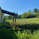 Vakantiehuis Domaine La Luxe Met Zwembad