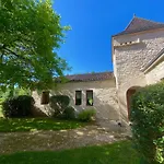 Domaine La Luxe Met Zwembad *