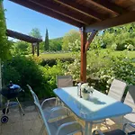 Domaine La Luxe Met Zwembad Dom wakacyjny *