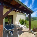 Domaine La Luxe Met Zwembad Holiday home