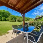 Vakantiehuis Domaine La Luxe Met Zwembad