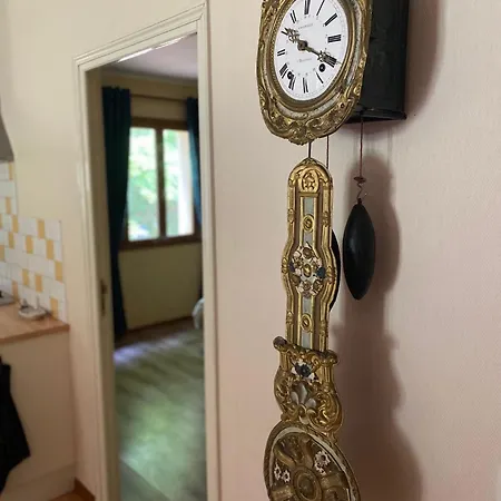 Ferienhaus Domaine La Luxe Met Zwembad *