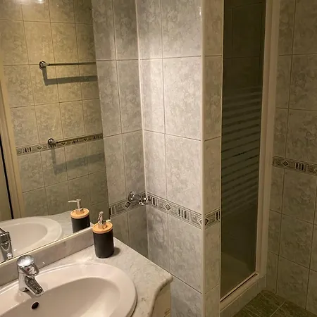 Domaine La Luxe Met Zwembad