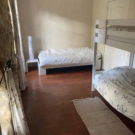 Domaine La Luxe Met Zwembad Ferienhaus *
