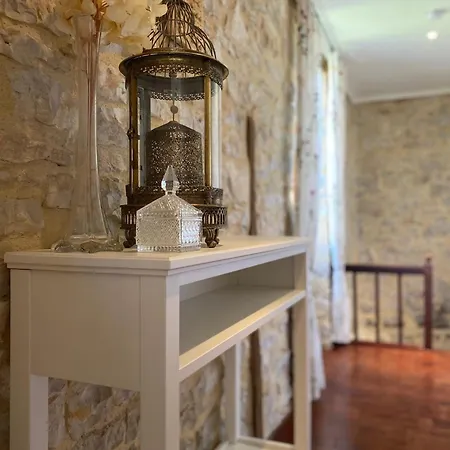 Prázdninový dům Domaine La Luxe Met Zwembad *