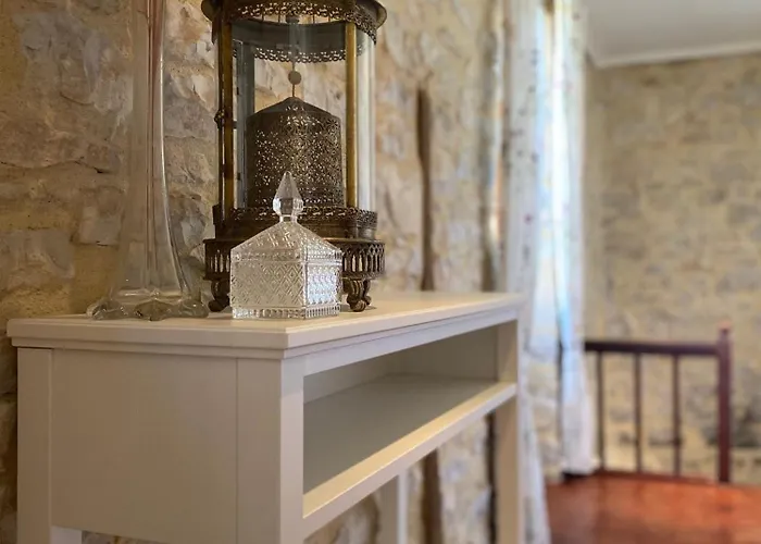 Ferienhaus Domaine La Luxe Met Zwembad *